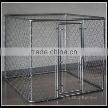 High Quality Galvanized Cheap Chain Link Fence for Sale / Cheap Chain Link Fence photo-5