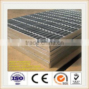 steel grating clamp /most-popular specifications steel grating/ grating steel