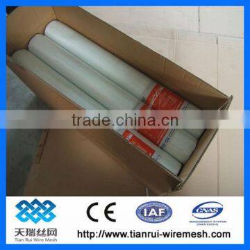 High temperature resistance fiberglass mesh