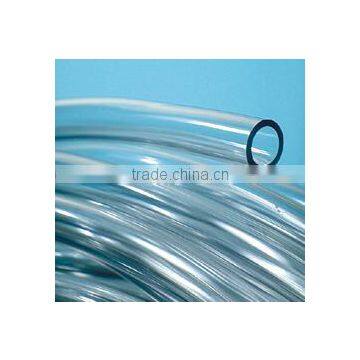 China Wholesale Plastic Clear Hose MOQ 1 Ton photo-2