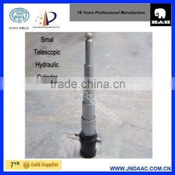 Professional Good Quality Single Acting Hydraulic Cylinder photo-6