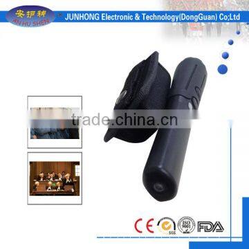 Hand Held Metal Detector, High Quality Metal Detector for Safety Checking photo-2