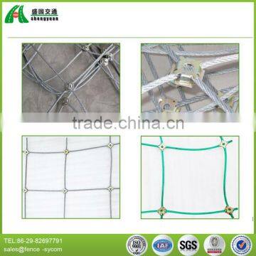 SNS Flexible Protection Mesh for slope