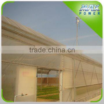 2016 Hot Sale Agricultural Low Cost Greenhouse photo-2