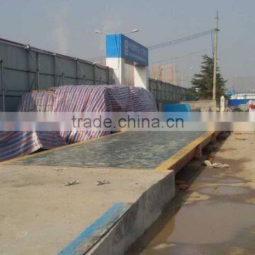 120 Ton Electronic Truck Scales for Sale /truck Scale Price photo-5