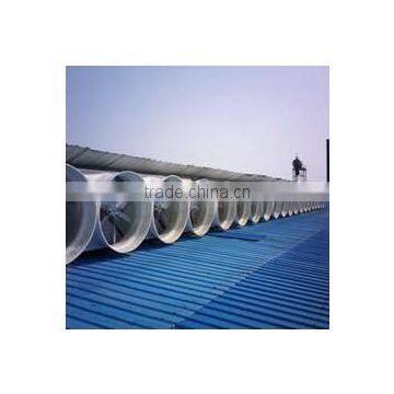 Hot Sale New Designed High Intensity FRP Exhaust Fan photo-6