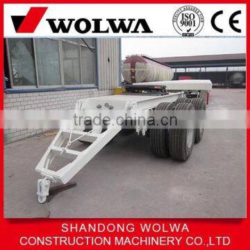 Cheap Dolly Trailer for Sale photo-3
