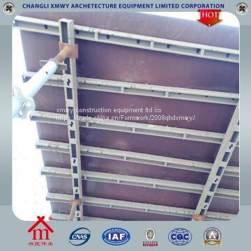 Concrete Slab Formwork Systems photo-5