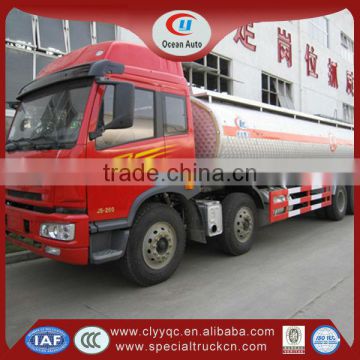 China fuel semi-trailer truck bulk cement transporters cheap