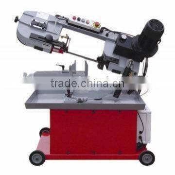 Metal Cutting Band Saw