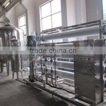 Full Automatic Pure Mineral Water Bottling Plant photo-5