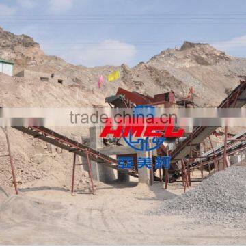 Hot Sale Jaw Cruhser for Gold Mining photo-3