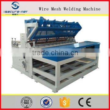 Secure-Nett Welded Wire Mesh Roller Machine for Construction photo-2