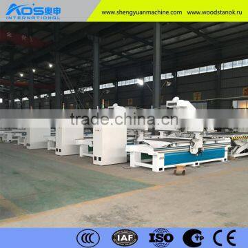 Hot Selling CNC Wood Router Machine photo-4