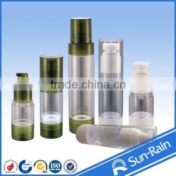 airless pump for cosmetics