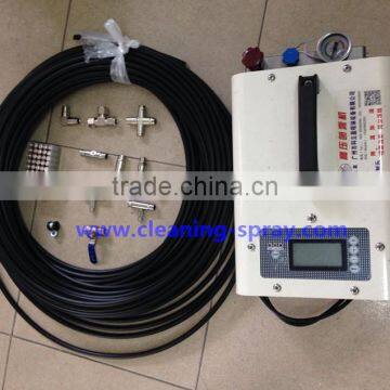 High Pressure Mist Nozzle Fittings photo-2