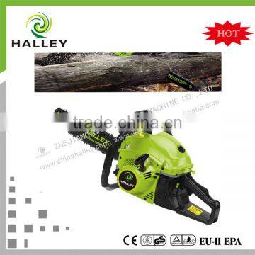 2015 newest design german chainsaw with CE certification