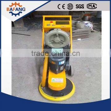 Surface Grinding Machine Marble Grinder Road Polishing Machine