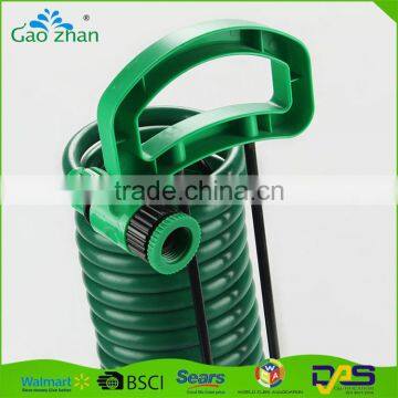 GZ-4007 Portable Garden Recoil Hose Holder photo-4