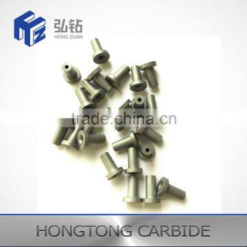 Hard Metal Carbide Tire Studs Car Type Nail for Antiskid Effect photo-2