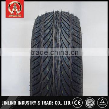 Jinling ATV Tire Wheel Solid Tire Atv Tires Made in Zhejiang photo-2