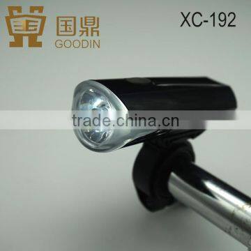 ,wholesale Bicycle Led Light 0.5W White LED 10 Lux photo-4