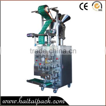 High Speed Plastic Bag Automatic Spice Packing Machine For Clili