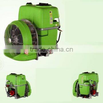 Top Quality Tractor PTO Drived Garden Sprayer ,orchard Sprayer, Air Blast Sprayer Blow Sprayer With Best Price photo-4
