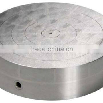 Magnetic Chuck Rectangle Permanent Magnetic Chuck photo-2
