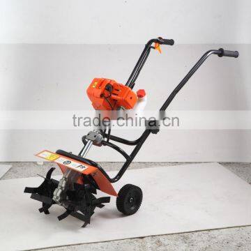 New design mini tiller with CE,GS