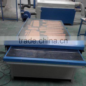 Fully Automatic Digitizer Price photo-4
