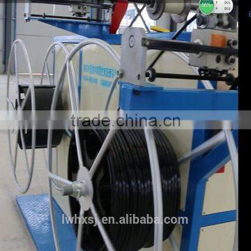Inline Round Drip Tape Making Machine With High Quality photo-3