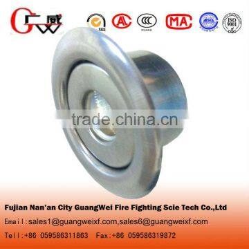 Fire Sprinkler Plate,escutcheon plate