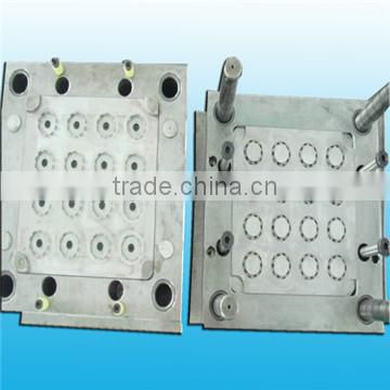 automotive instrumental panel professional plastic mould