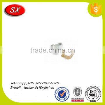 Hot Sale Custom Hardware House Wells Door Double Roller Snap Catch photo-2