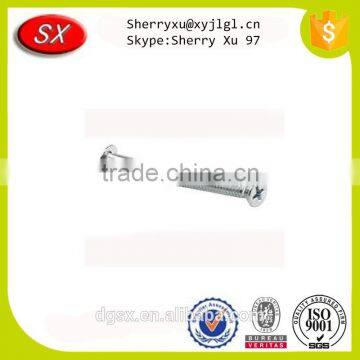 ISO Passed Custom High Precision Glass Screw Standoffs photo-4