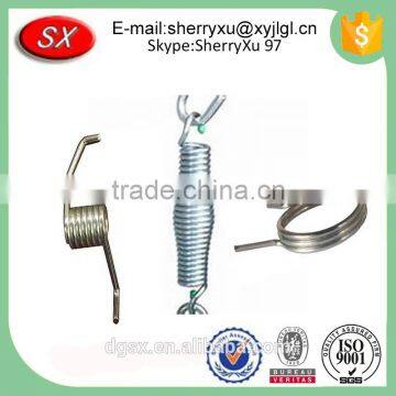 Factory price Professionally customed springs for swings/recliner springs