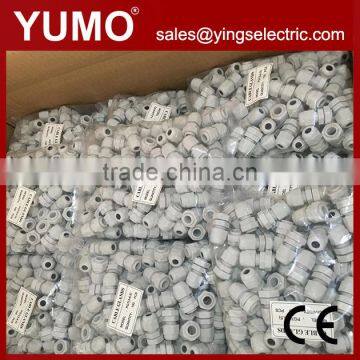 Cable Gland PG7 photo-5