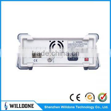 DDS Function Generators SFG-2100 & SFG-2000 photo-2