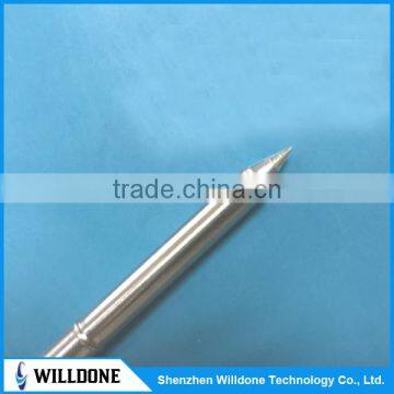 10pcs/set High Quality Solder Iron Tip HAKKO T12-B photo-5