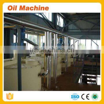High Efficient Coconut Oil Pressing Line Oil Extruder Manufacturer photo-6