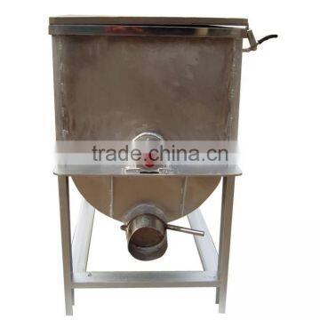 Industrial Ribbon Blender Machine Price photo-2