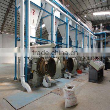 Good Quality Catfish Cattle Feed Pellet Mill Machine photo-6