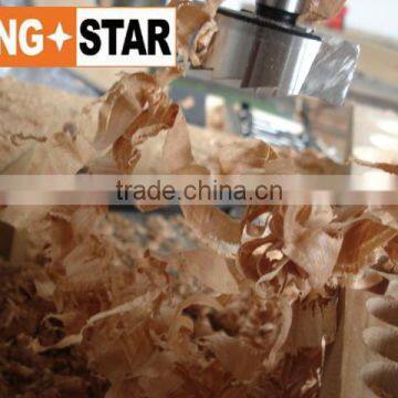 Smart 4pcs Woodworking Forstner Bit Set photo-6