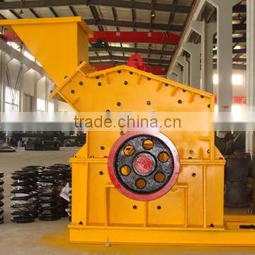 High Efficiency Quartz Stone Crusher for Sale photo-3
