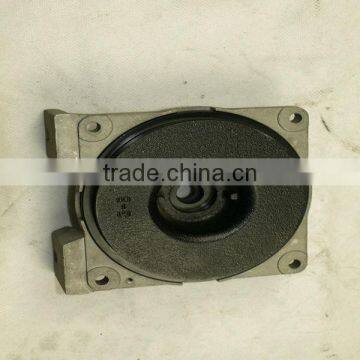 Precision iron casting made in China for sales Hot Sale