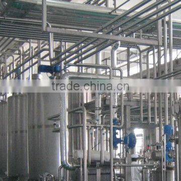 apple juice Full Automatic juice production line