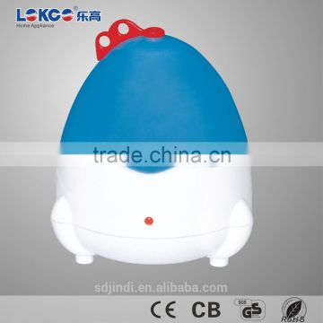 Cute Egg Boiler with short time