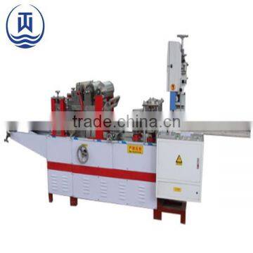Vacuumnapkin Paper Production Machine,napkin Packing Machine,used Sanitary Napkin Machine photo-3