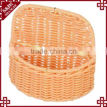 S.D A Bullish Christmas Basket Empty for Christmas Gift photo-2